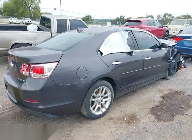 1G11D5SR2DF139480 2013 2013 Chevrolet Malibu- Eco 4