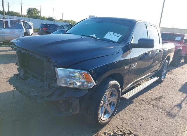 1C6RR6KT5DS656803 2013 2013 RAM 1500- Express 2