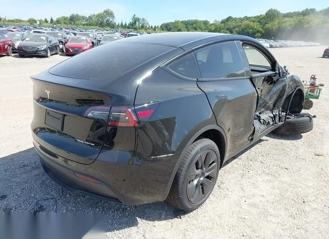 7SAYGDEE3RF166136 2024 2024 Tesla Model Y- Long Range Dual 4