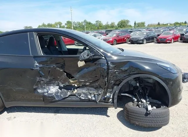 7SAYGDEE3RF166136 2024 2024 Tesla Model Y- Long Range Dual 6