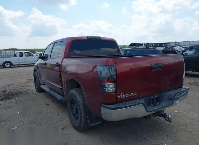 5TFEY5F11AX093230 2010 2010 Toyota Tundra- Grade 5-7L V8 3