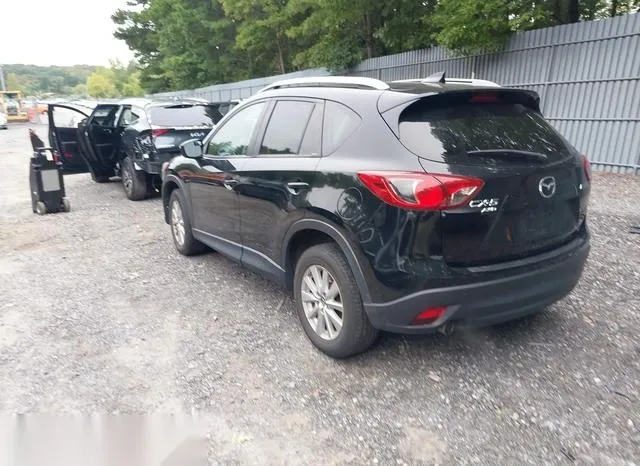 JM3KE4CY9G0761128 2016 2016 Mazda CX-5- Touring 3