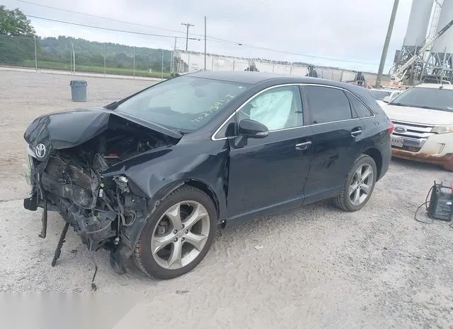 4T3BK3BB4DU083923 2013 2013 Toyota Venza- Xle V6 2