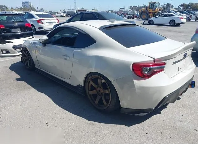 JF1ZCAB16G9603105 2016 2016 Subaru BRZ- Premium 3