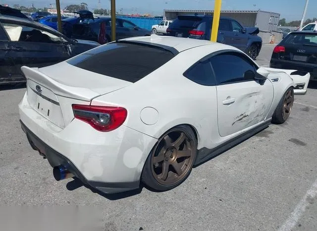 JF1ZCAB16G9603105 2016 2016 Subaru BRZ- Premium 4