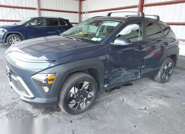 KM8HCCAB3RU102907 2024 2024 Hyundai Kona- Sel 2