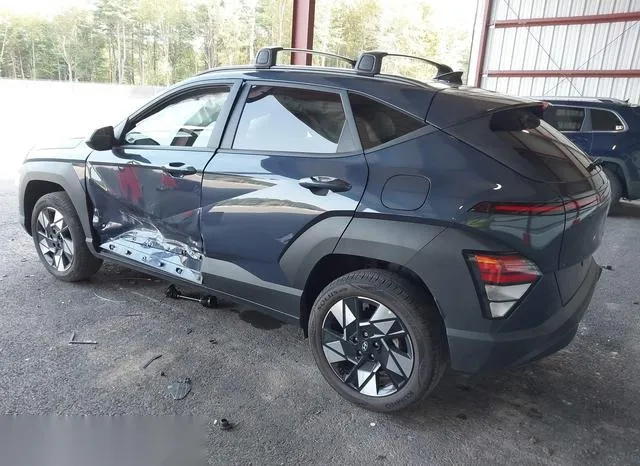 KM8HCCAB3RU102907 2024 2024 Hyundai Kona- Sel 3