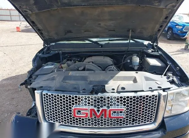 2GTEC638281155991 2008 2008 GMC Sierra- 1500 Denali 10