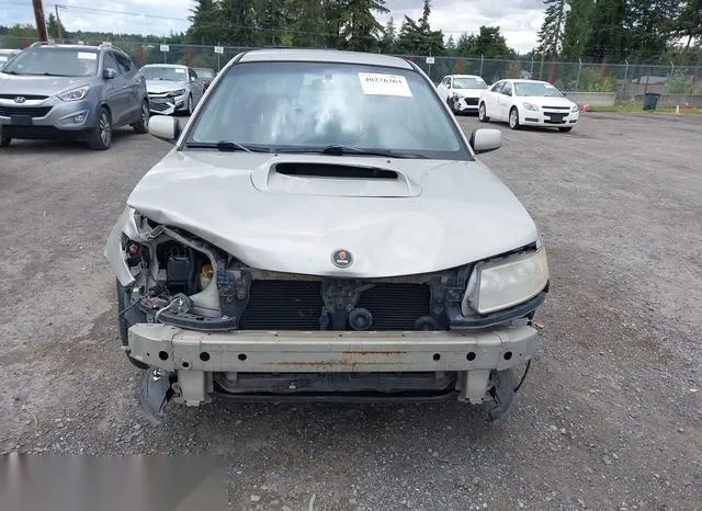 JF4GG22645G050978 2005 2005 Saab 9-2- X Aero 6