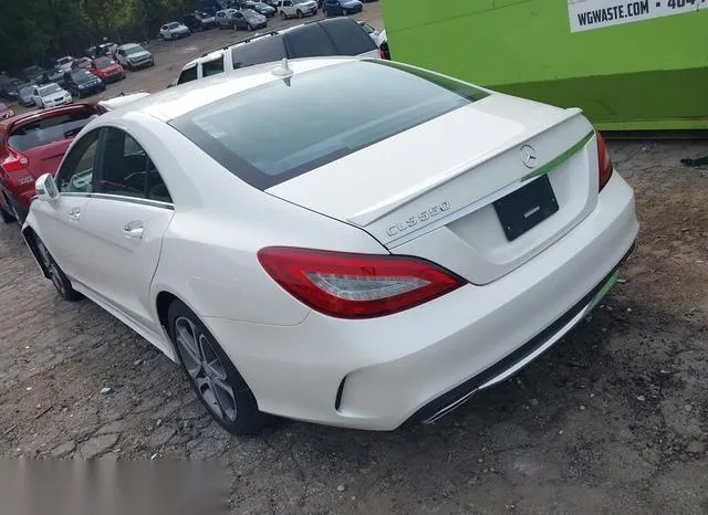 WDDLJ6FB2GA173227 2016 2016 Mercedes-Benz CLS 400 3