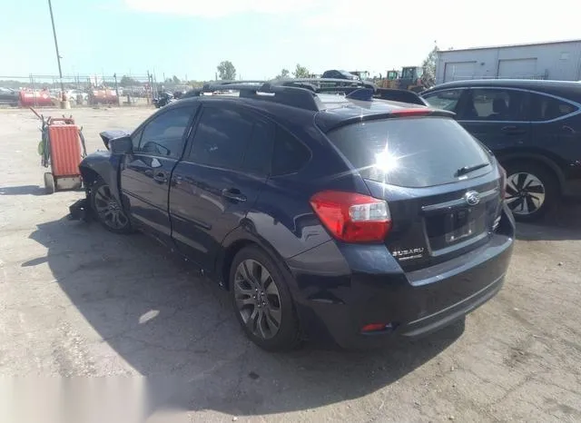 JF1GPAY65GH264728 2016 2016 Subaru Impreza- 2-0I Sport Limited 3