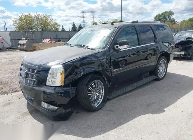 1GYS4CEFXDR207552 2013 2013 Cadillac Escalade- Premium 2