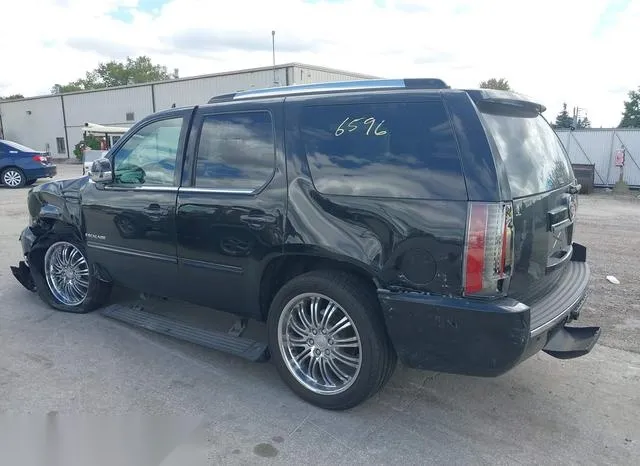 1GYS4CEFXDR207552 2013 2013 Cadillac Escalade- Premium 3