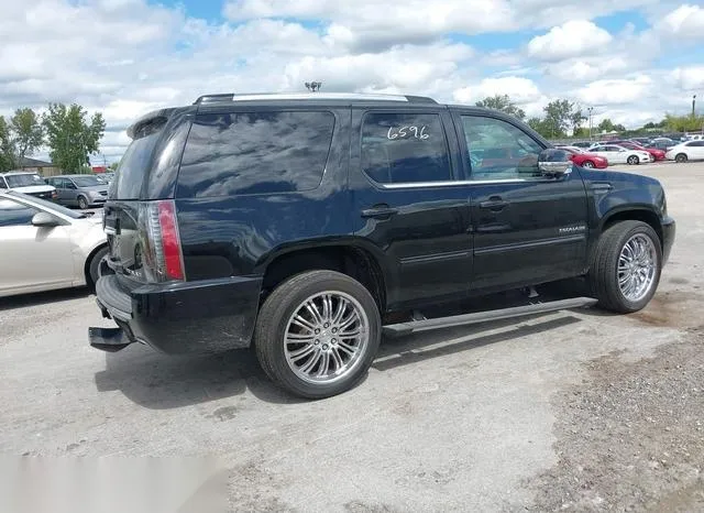 1GYS4CEFXDR207552 2013 2013 Cadillac Escalade- Premium 4