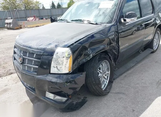 1GYS4CEFXDR207552 2013 2013 Cadillac Escalade- Premium 6