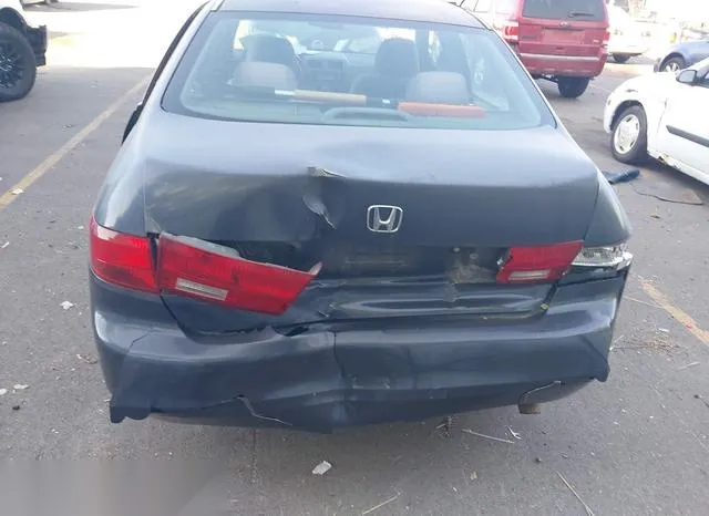 1HGCM56435A151765 2005 2005 Honda Accord- 2-4 LX 6