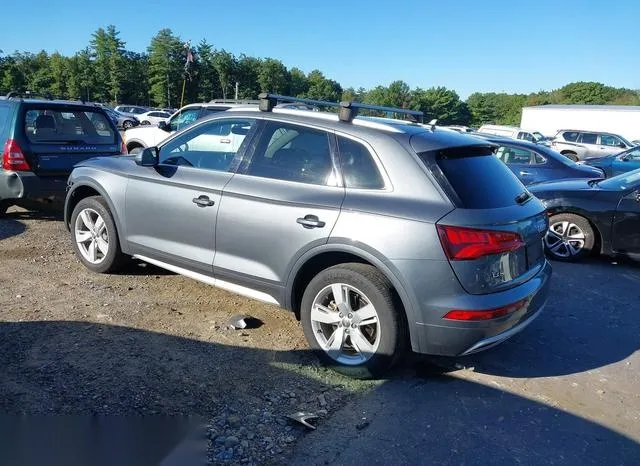 WA1BNAFY2J2038505 2018 2018 Audi Q5- 2-0T Premium/2-0T Tech 3