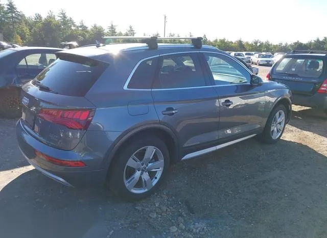 WA1BNAFY2J2038505 2018 2018 Audi Q5- 2-0T Premium/2-0T Tech 4