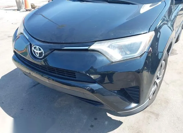 2T3BFREV4GW536777 2016 2016 Toyota RAV4- LE 6