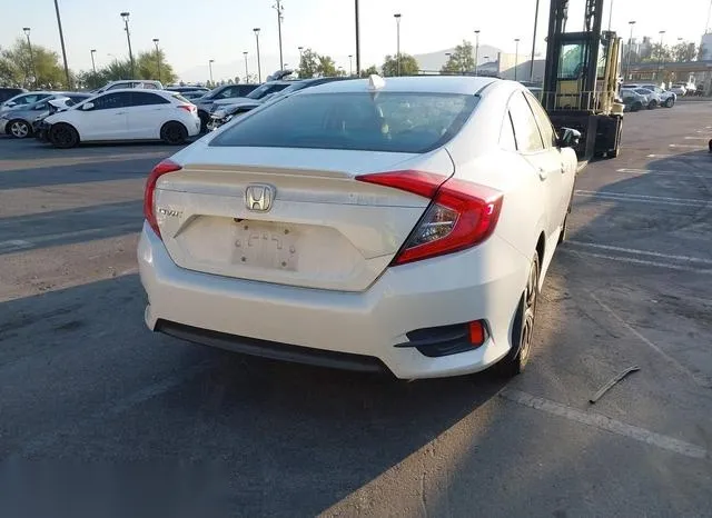 2HGFC1F3XHH647832 2017 2017 Honda Civic- Ex-T 4