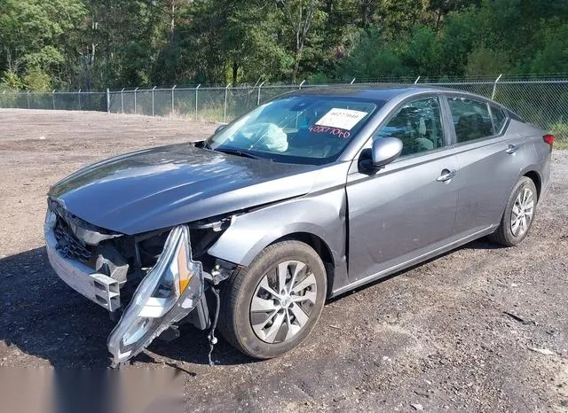 1N4BL4BV8MN355951 2021 2021 Nissan Altima- S Fwd 2