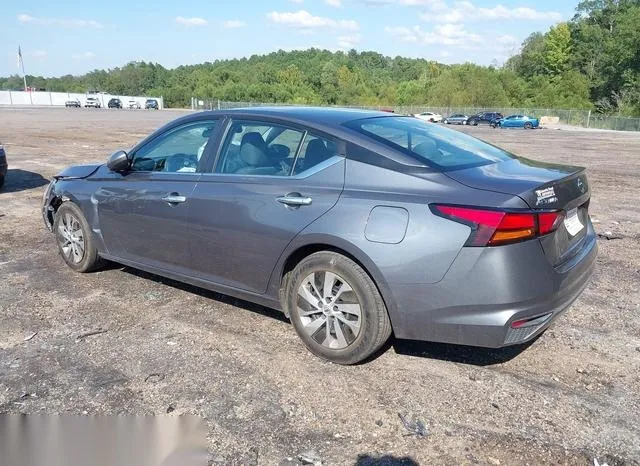 1N4BL4BV8MN355951 2021 2021 Nissan Altima- S Fwd 3