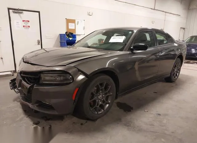 2C3CDXJGXJH207731 2018 2018 Dodge Charger- Gt Awd 2