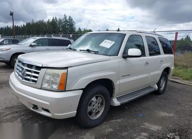 1GYEK63N36R148345 2006 2006 Cadillac Escalade- Standard 2