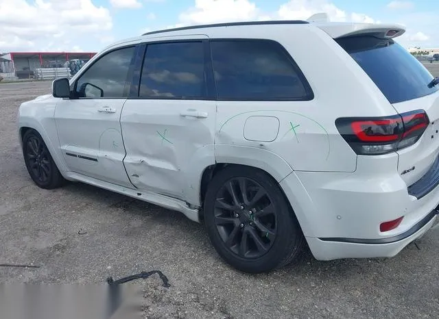 1C4RJFCG1KC636492 2019 2019 Jeep Grand Cherokee- High Altitu 6