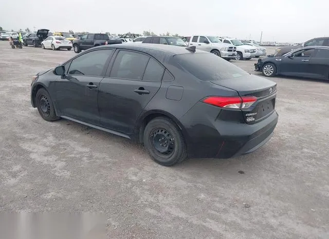 5YFDPMAE7NP389442 2022 2022 Toyota Corolla- L 3