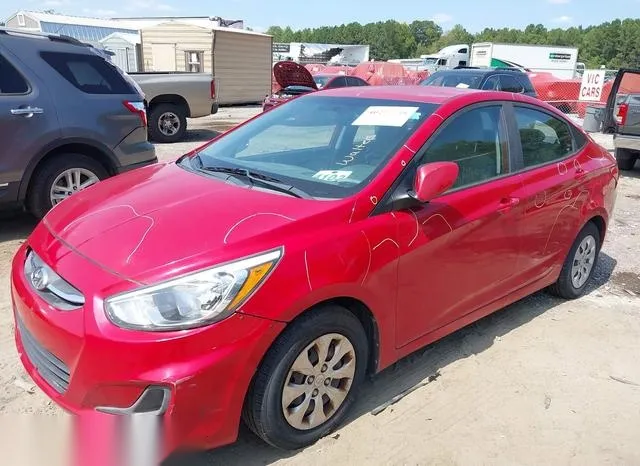 KMHCT4AE5HU280262 2017 2017 Hyundai Accent- SE 6