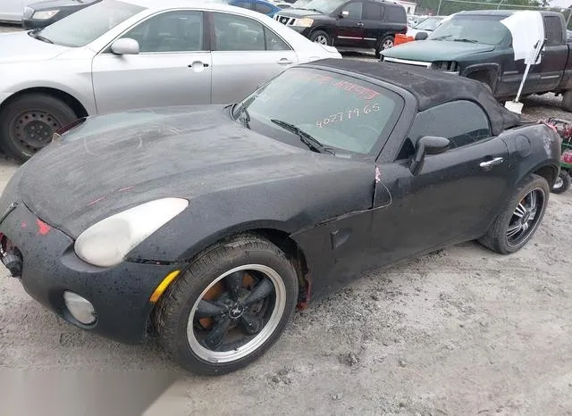 1G2MB33B66Y102508 2006 2006 Pontiac Solstice 2