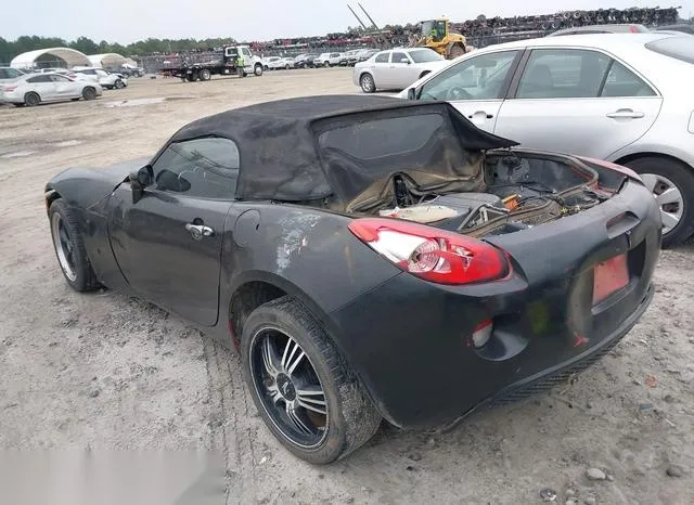 1G2MB33B66Y102508 2006 2006 Pontiac Solstice 3