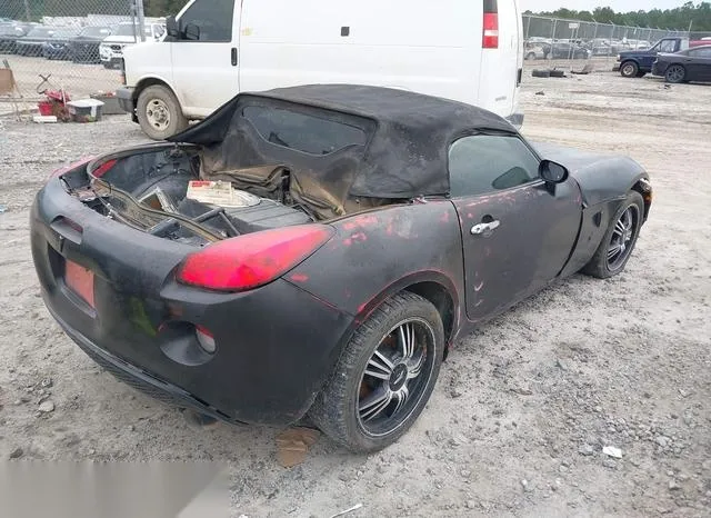 1G2MB33B66Y102508 2006 2006 Pontiac Solstice 4