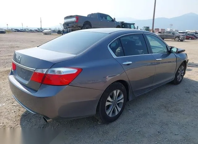 1HGCR2F39FA122859 2015 2015 Honda Accord- LX 4