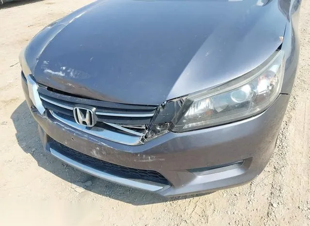 1HGCR2F39FA122859 2015 2015 Honda Accord- LX 6