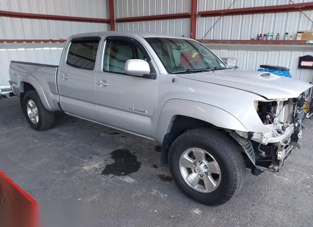 3TMMU52N99M009530 2009 2009 Toyota Tacoma- Base V6 1