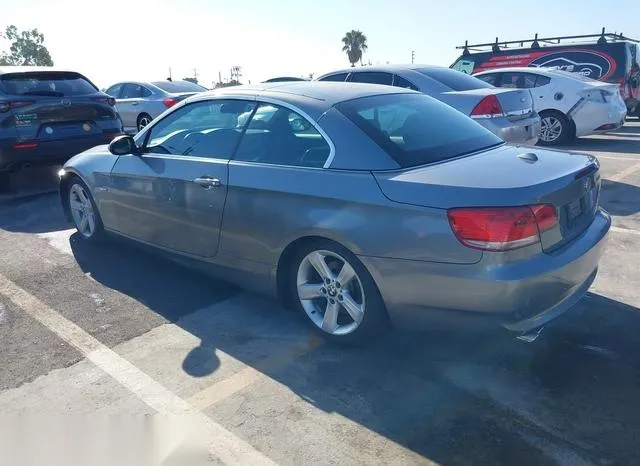 WBAWR33507PX79911 2007 2007 BMW 3 Series- 328I 3