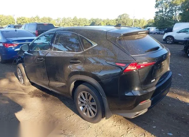 JTJDARDZ5M2240681 2021 2021 Lexus NX 300 3