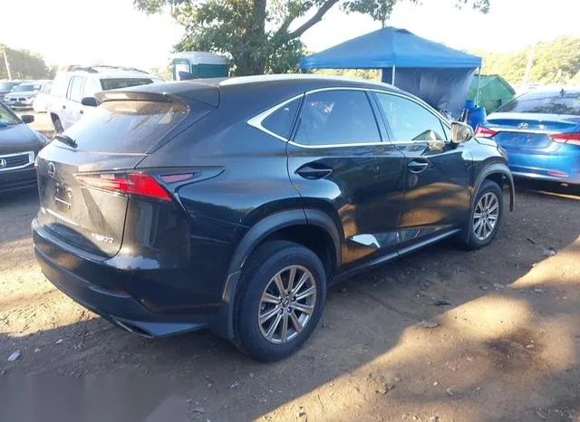 JTJDARDZ5M2240681 2021 2021 Lexus NX 300 4