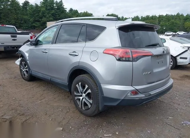 2T3BFREV8GW419574 2016 2016 Toyota RAV4- LE 3