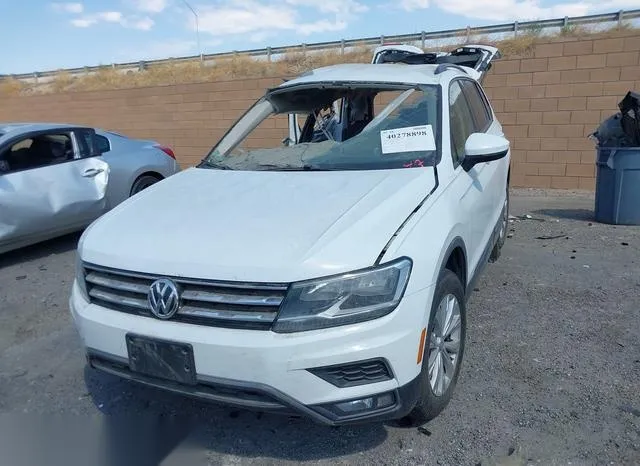 3VV1B7AX7JM023908 2018 2018 Volkswagen Tiguan- 2-0T S 2