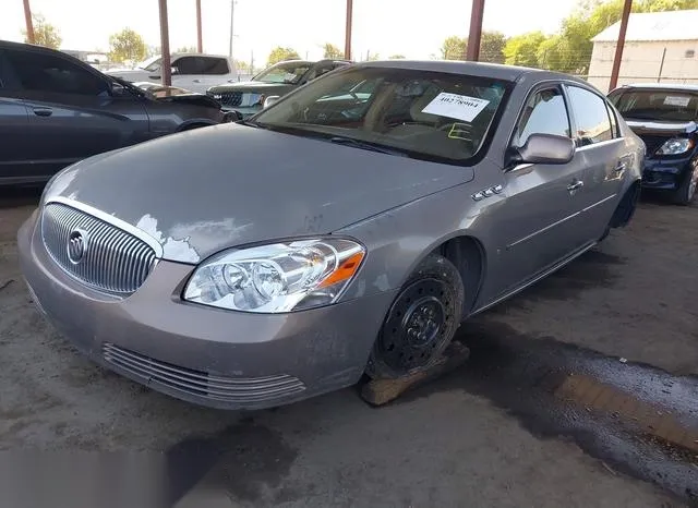 1G4HP57277U121741 2007 2007 Buick Lucerne- CX 2