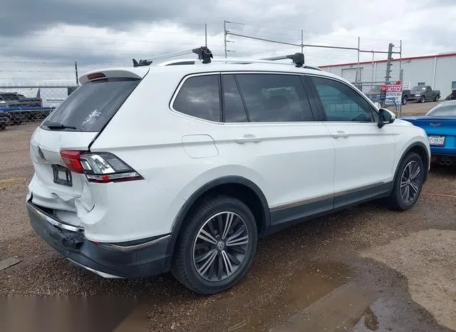 3VV3B7AX7JM068047 2018 2018 Volkswagen Tiguan- 2-0T Se/2-0T Sel 4