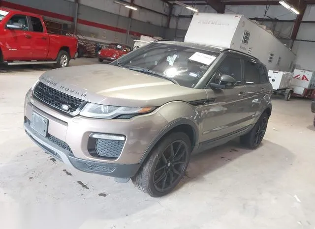 SALVP2BG0HH201796 2017 2017 Land Rover Range Rover- Evoque S 2