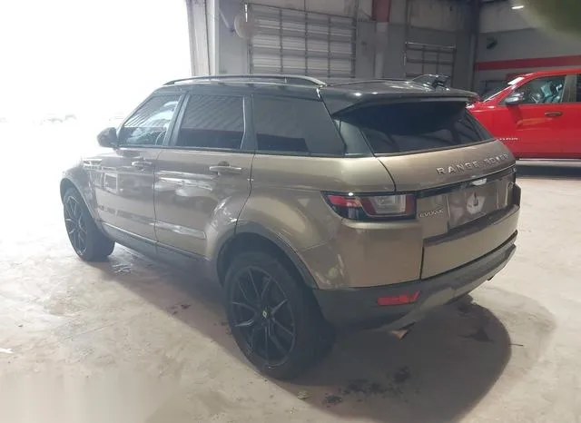 SALVP2BG0HH201796 2017 2017 Land Rover Range Rover- Evoque S 3