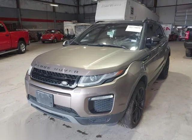 SALVP2BG0HH201796 2017 2017 Land Rover Range Rover- Evoque S 6