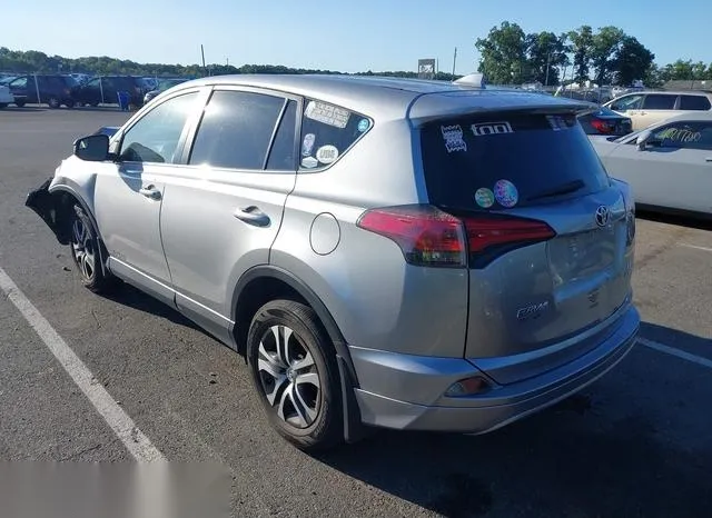 JTMBFREV0JJ233355 2018 2018 Toyota RAV4- LE 3