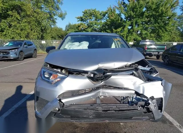 JTMBFREV0JJ233355 2018 2018 Toyota RAV4- LE 6