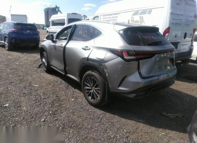 2T2ADCAZ5RC007175 2024 2024 Lexus NX 250 3